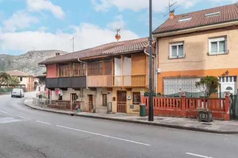 Casa en Avenida Principe De Asturias, 37