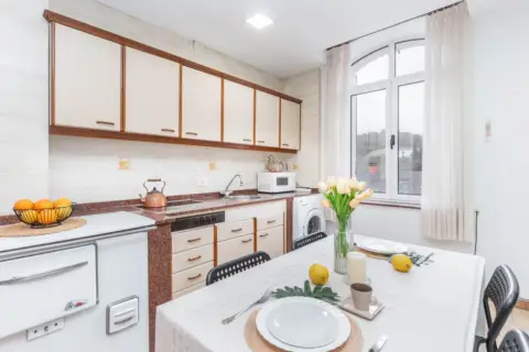 Piso en calle de Solvay 'barrio los Cuarteles', nº 41