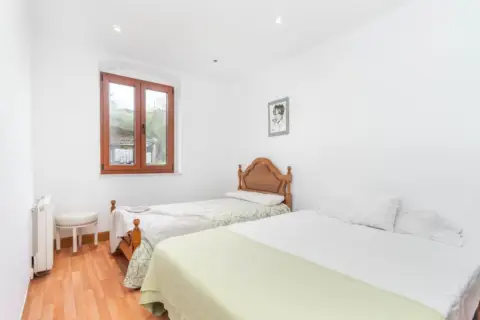 Piso en calle de Solvay 'barrio los Cuarteles', nº 41