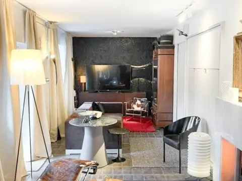 Piso en calle del Río San Martín, 11