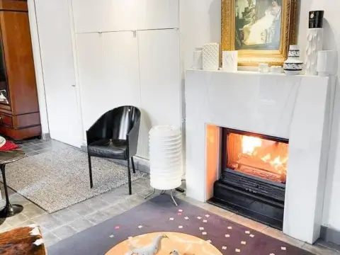 Piso en calle del Río San Martín, 11