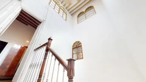 Casa en calle Doctor Morcillo