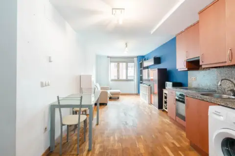 Apartamento en Avenida Prudencio González, 30