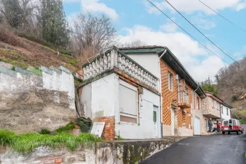 Casa en calle Depata,La, nº 13
