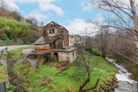 Casa en calle Cedemonio, nº 9