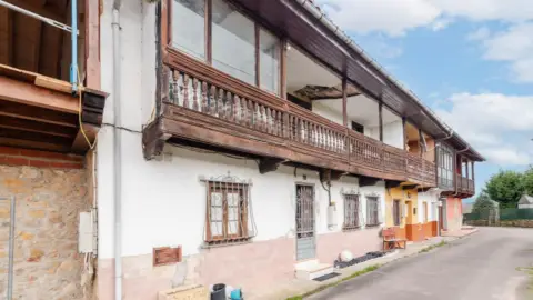 Finca rústica en calle Paraes, nº 13