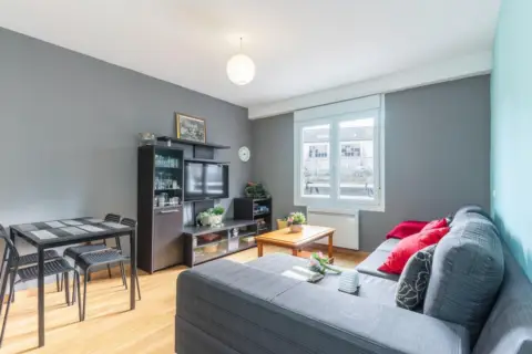 Piso en calle de la Compuerta, 6