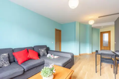 Piso en calle de la Compuerta, 6