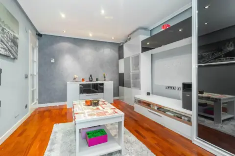 Piso en calle de Fray Ceferino, 23