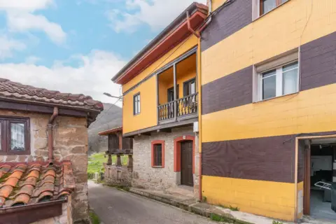 Casa en calle Caserío de San Mames, nº 18