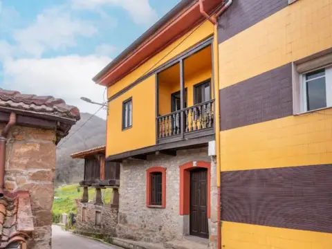 Casa en calle Caserío de San Mames, nº 18