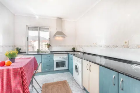 Piso en Avenida de la Constitución, 114