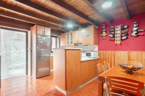 Finca rústica en calle Sotiello, nº 21