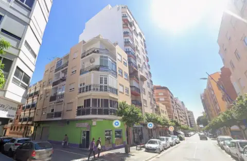 Piso en Avenida de Pablo Iglesias, 48