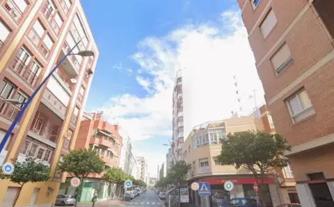 Piso en Avenida de Pablo Iglesias, 48