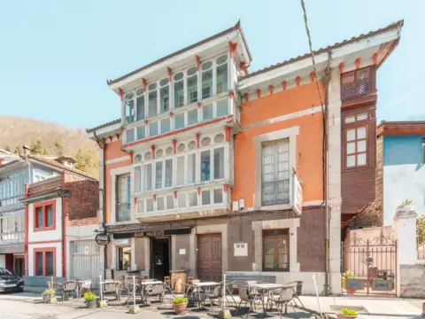 Casa en Carretera General Barzana, 33