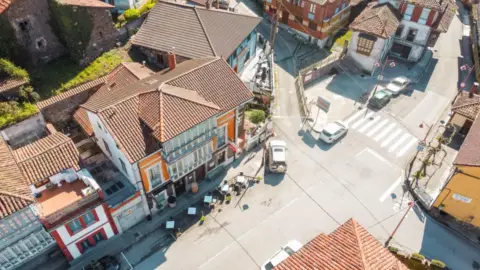 Casa en Carretera General Barzana, 33