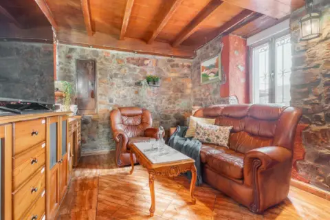 Casa en calle Aces, nº 51