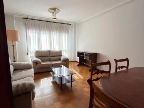 Piso en calle del General Elorza, 54