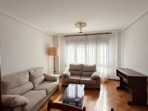 Piso en calle del General Elorza, 54