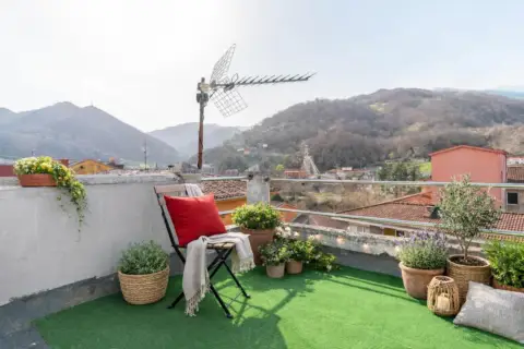 Piso en Avenida de la Constitución, 114