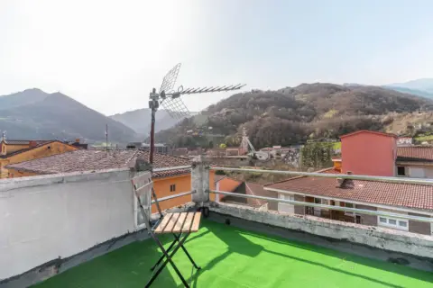 Piso en Avenida de la Constitución, 114