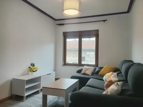 Piso en calle de Carreño Miranda, 74