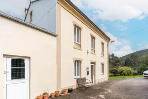 Chalet en calle de Santo Albites, nº 1