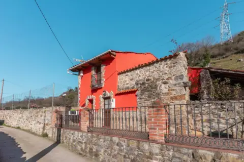 Casa en calle Corneyana, nº 9