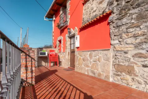 Casa en calle Corneyana, nº 9