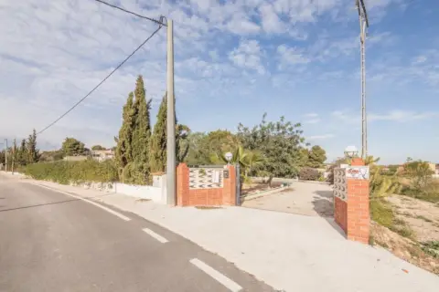 Casa en Costa Blanca