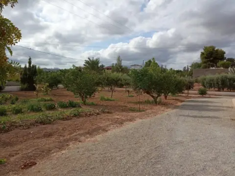 Casa en Costa Blanca