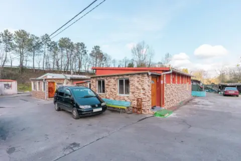 Casa en calle Fonciello, nº 10