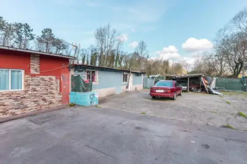 Casa en calle Fonciello, nº 10