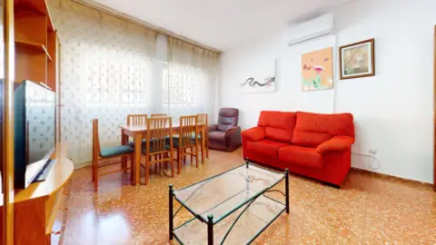 Casa en calle del Generalife