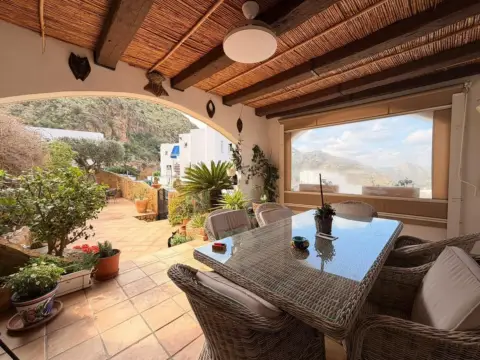 Casa en calle del Puertecico, 1