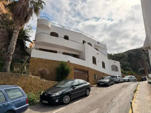 Casa en calle del Puertecico, 1