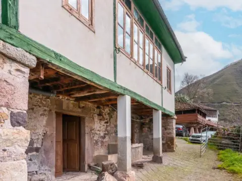 Casa en Northern Spain