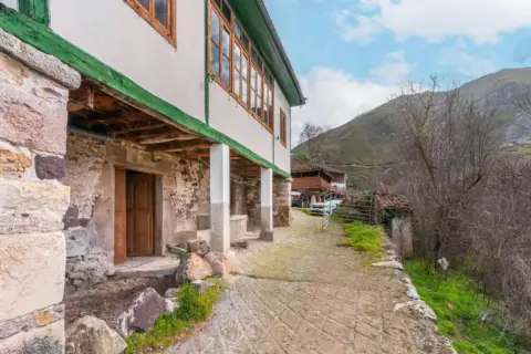 Casa en Northern Spain