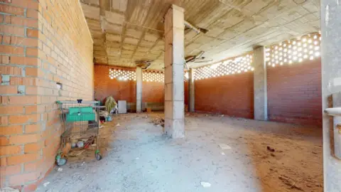 Local comercial en Travesía de San Luís, 55