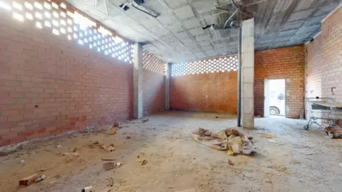 Local comercial en Travesía de San Luís, 55