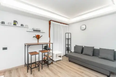 Piso en calle de Pérez de Ayala, 10