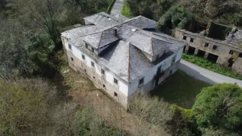 Casa en calle Llagar