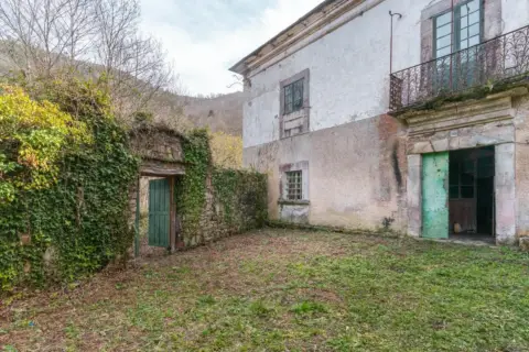 Casa en calle Llagar