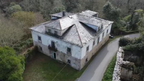 Casa en calle Llagar