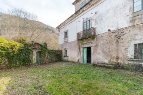 Casa en calle Llagar