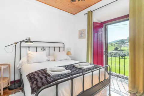 Edificio en calle de La Llaguna, nº 483