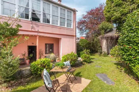 Casa en Avenida de Serantes