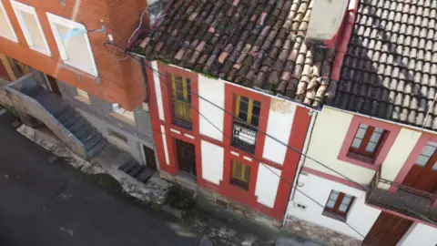 Casa en calle Felechosa Abajo, nº 94