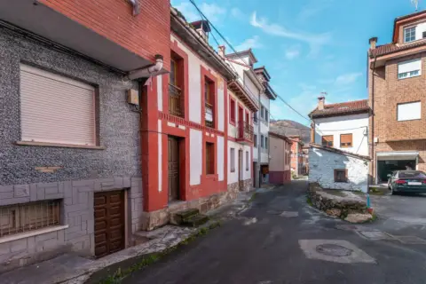 Casa en calle Felechosa Abajo, nº 94